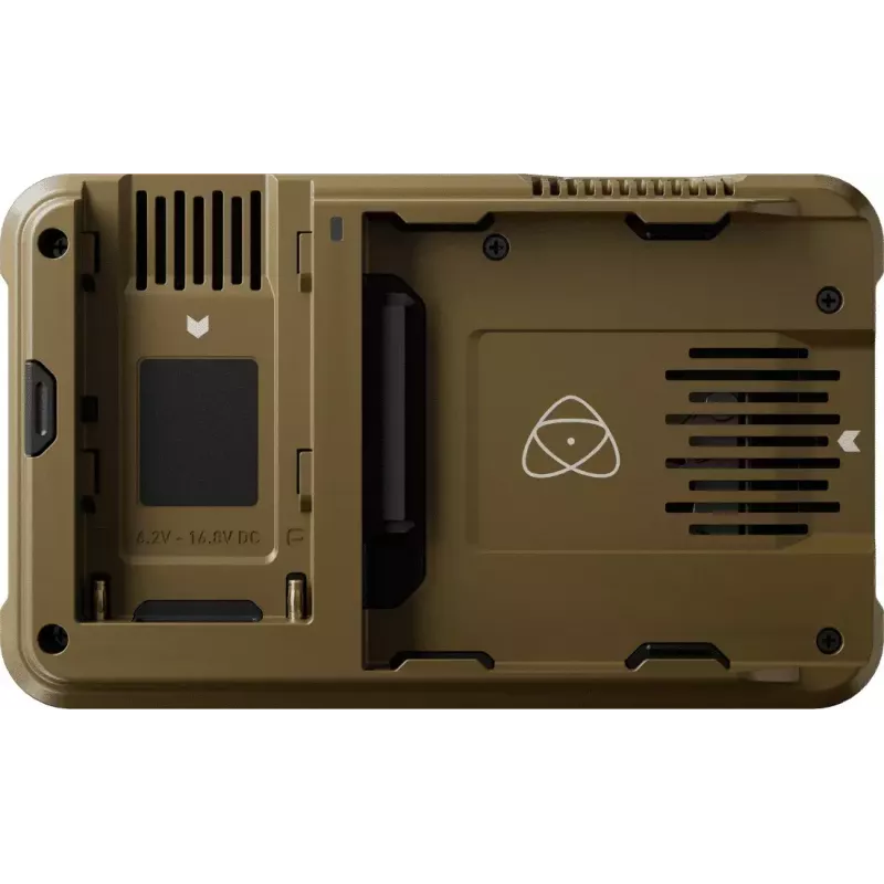 Monitorius Atomos Ninja ULTRA 13,2 cm 1920 x 1080 jutiklinis ekranas