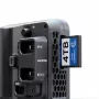 Monitorius ir įrašymo įrenginys Atomos Ninja TX GO 5 colių liečiamas ekranas su HDMI įėjimu