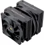 Aušintuvas procesoriui Thermalright Frost Commander 140 Black su 140 mm ventiliatoriumi
