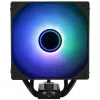 Oro aušintuvas Thermalright Assassin Spirit 120 Vision ARGB 12 cm Juodas