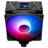 Oro aušintuvas Thermalright Assassin Spirit 120 Vision ARGB 12 cm Juodas