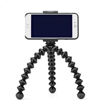 Stovas telefonui Joby GripTight GorillaPod Stand PRO