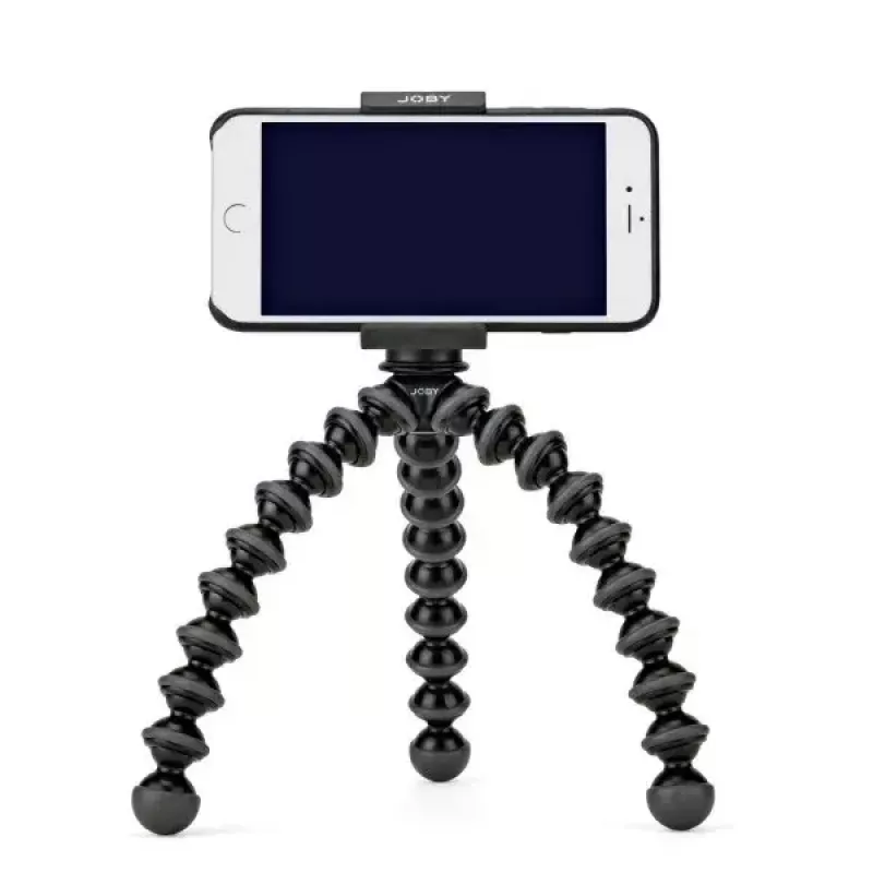 Stovas telefonui Joby GripTight GorillaPod Stand PRO