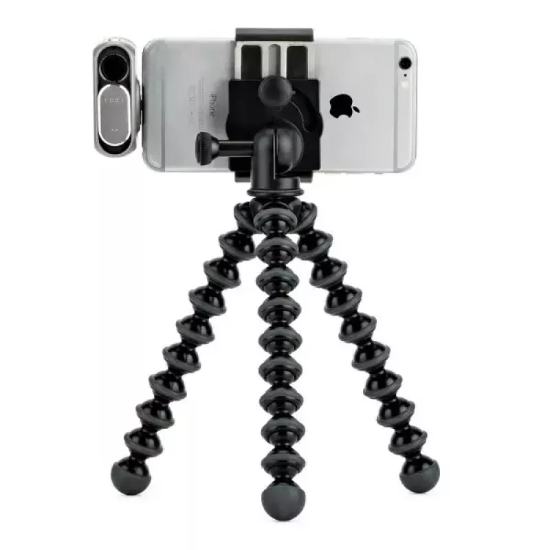 Stovas telefonui Joby GripTight GorillaPod Stand PRO