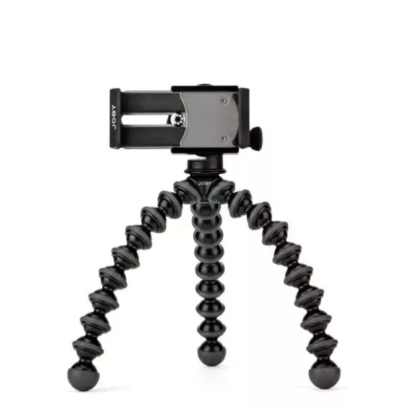 Stovas telefonui Joby GripTight GorillaPod Stand PRO