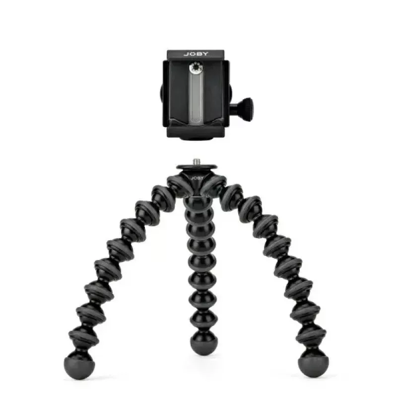 Stovas telefonui Joby GripTight GorillaPod Stand PRO