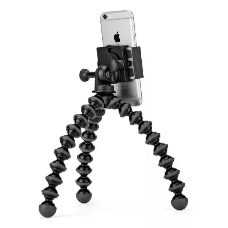 Stovas telefonui Joby GripTight GorillaPod Stand PRO