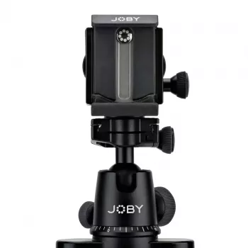 Laikiklis planšetei Joby GripTight Mount PRO Tablet juodas