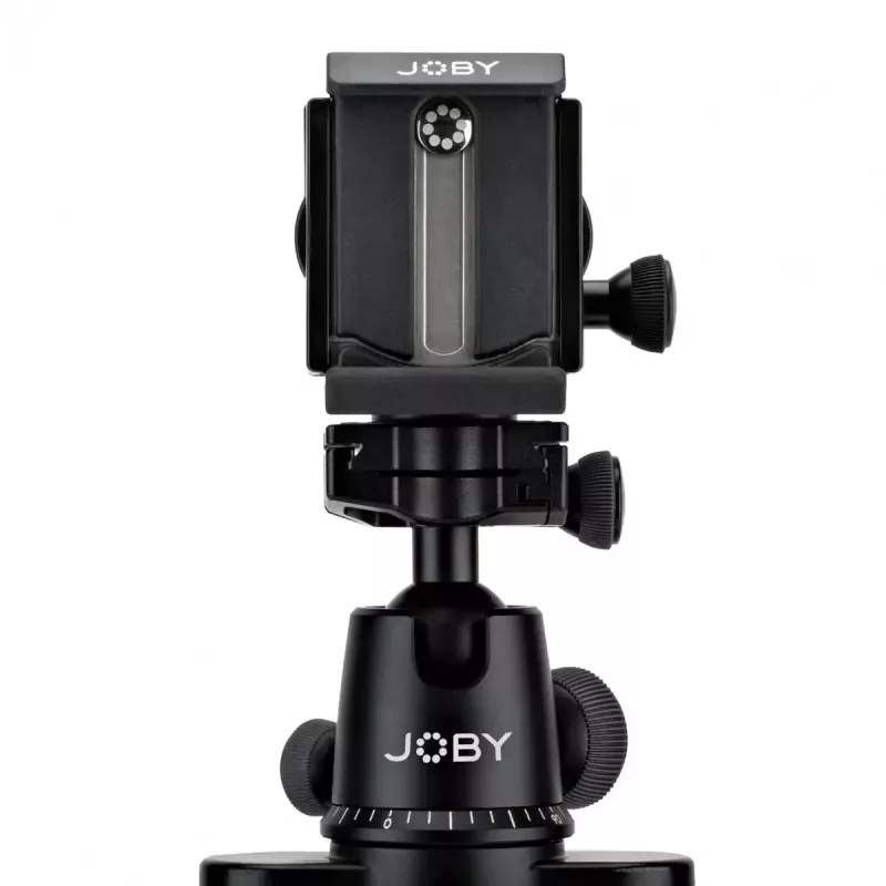Laikiklis planšetei Joby GripTight Mount PRO Tablet juodas