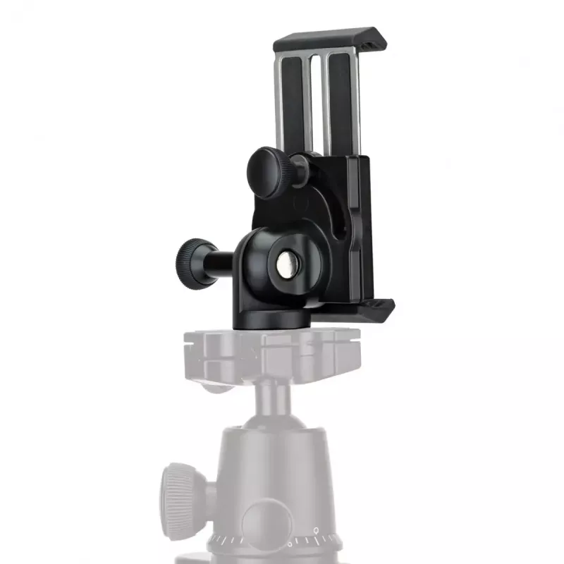 Laikiklis planšetei Joby GripTight Mount PRO Tablet juodas