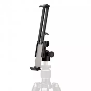 Laikiklis planšetei Joby GripTight Mount PRO Tablet juodas