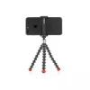 Tripod Joby GripTight ONE GP išmaniesiems telefonams / planšetėms, juoda/raudona