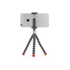 Tripod Joby GripTight ONE GP išmaniesiems telefonams / planšetėms, juoda/raudona