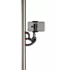 Tripod Joby GripTight ONE GP išmaniesiems telefonams / planšetėms, juoda/raudona