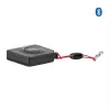 Tripod Joby GripTight ONE GP išmaniesiems telefonams / planšetėms, juoda/raudona