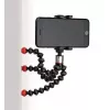 Tripod Joby GripTight ONE GP išmaniesiems telefonams / planšetėms, juoda/raudona