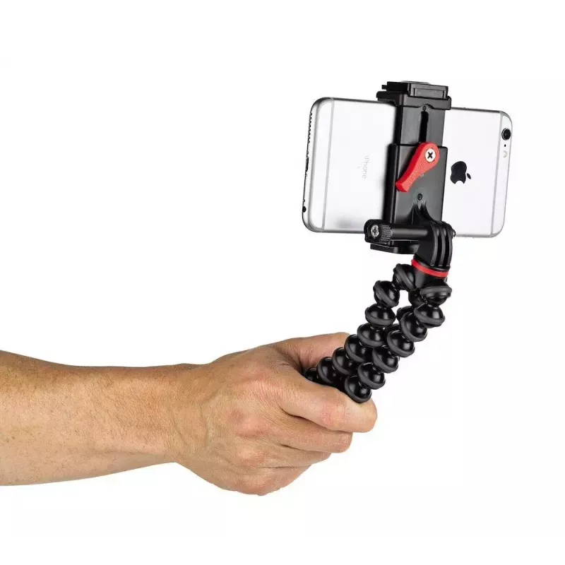 Tripod JOBY GripTight Action Kit JB01515-BWW