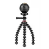 Tripod JOBY GorillaPod 500 Action 3 kojos juodas