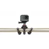 Tripod JOBY GorillaPod 500 Action 3 kojos juodas