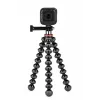 Tripod JOBY GorillaPod 500 Action 3 kojos juodas