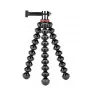 Tripod JOBY GorillaPod 500 Action 3 kojos juodas