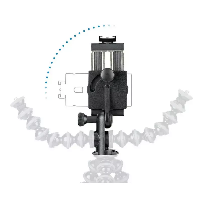 Tripodinė galvutė Joby GripTight PRO 2