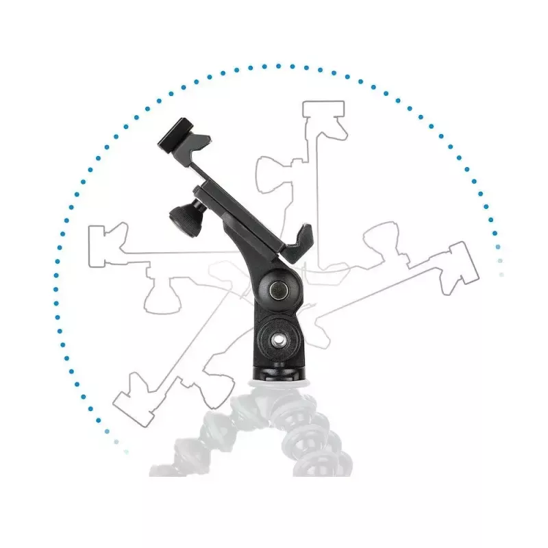 Tripodinė galvutė Joby GripTight PRO 2