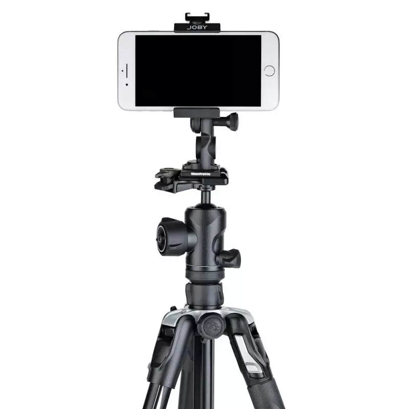 Tripodinė galvutė Joby GripTight PRO 2