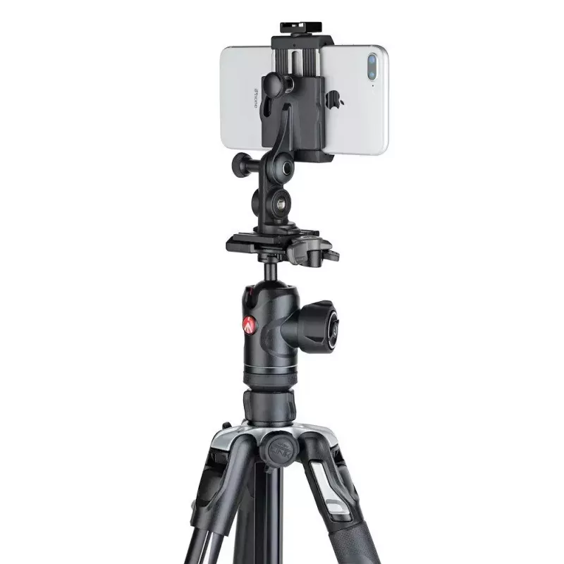 Tripodinė galvutė Joby GripTight PRO 2