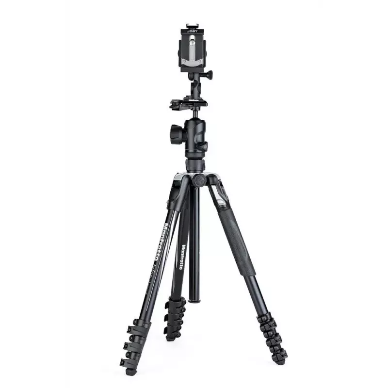 Tripodinė galvutė Joby GripTight PRO 2