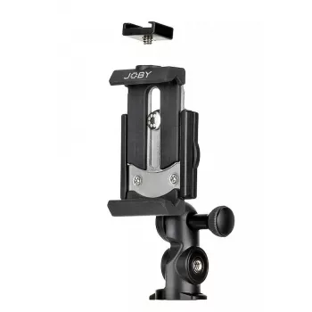 Tripodinė galvutė Joby GripTight PRO 2