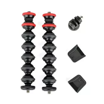JOBY JB01532 juodas ABS plastiko priedas veiksmo kameroms