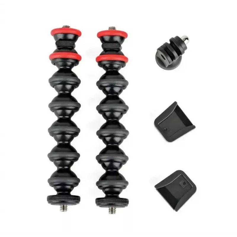JOBY JB01532 juodas ABS plastiko priedas veiksmo kameroms