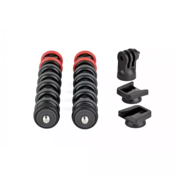 JOBY JB01532 juodas ABS plastiko priedas veiksmo kameroms