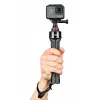 Tripod JOBY GripTight PRO išmaniesiems telefonams / veiksmo kameroms juodas