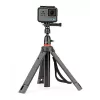 Stovas Tripod Joby TelePod 325 išmaniesiems telefonams / veiksmo kameroms juoda raudona