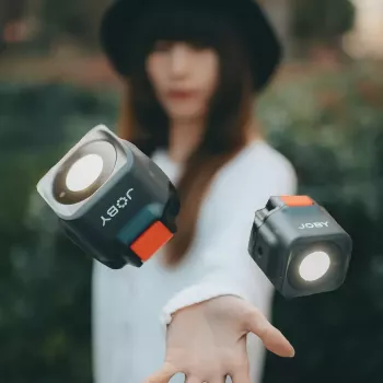 Apšvietimo įranga Joby Beamo Mini