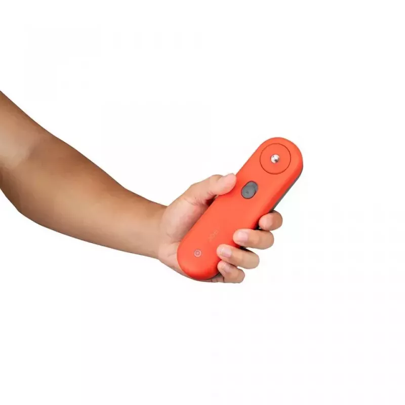 Stumdomoji ranka Joby JB01642-BWW Oranžinė ABS PC Plienas TPE