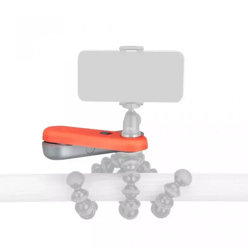 Stumdomoji ranka Joby JB01642-BWW Oranžinė ABS PC Plienas TPE