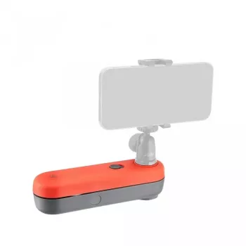 Stumdomoji ranka Joby JB01642-BWW Oranžinė ABS PC Plienas TPE