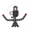 JOBY GorillaPod Mobile Vlogging Kit JB01645-BWW 3 kojos 540g Juoda Raudona
