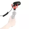 Skaitmeninė fotoaparato mikrofono sistema Joby JB01675-BWW