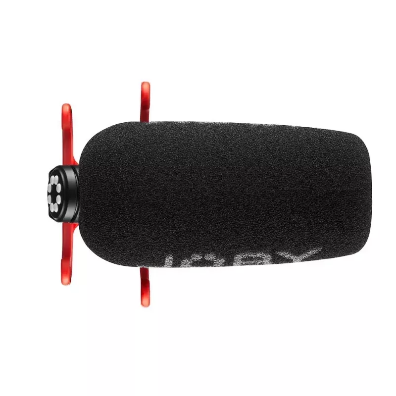 Skaitmeninė fotoaparato mikrofono sistema Joby JB01675-BWW