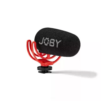 Skaitmeninė fotoaparato mikrofono sistema Joby JB01675-BWW