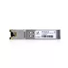 SFP vario siųstuvas-imtuvas Ubiquiti UF-RJ45-1G, RJ-45, 1000BASE, 1000 Mbps, iki 100 m, 0–70°C