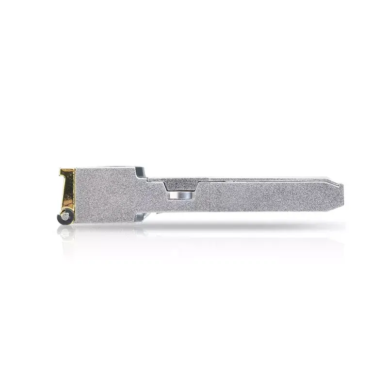 SFP vario siųstuvas-imtuvas Ubiquiti UF-RJ45-1G, RJ-45, 1000BASE, 1000 Mbps, iki 100 m, 0–70°C