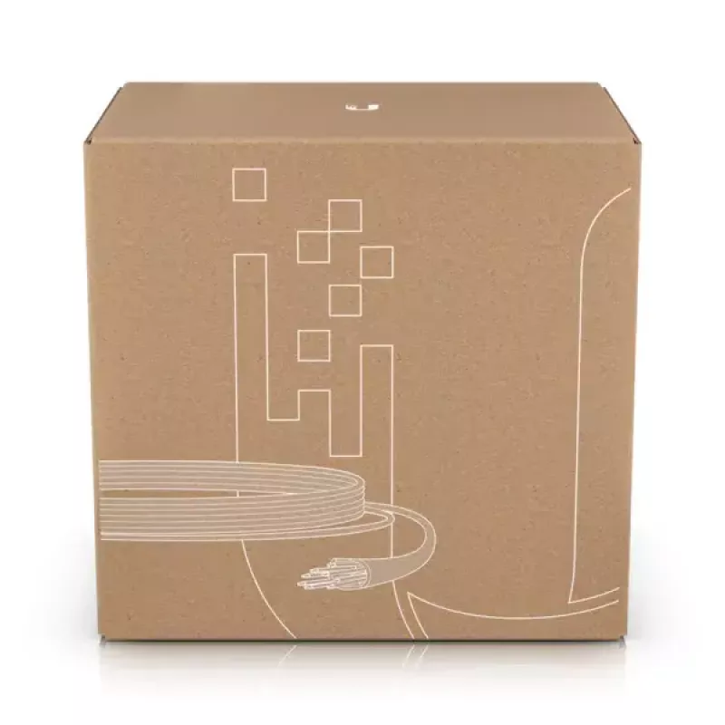 Tinklo kabelis Ubiquiti U-Cable-C6-CMP U/UTP Cat6 305 m Baltas