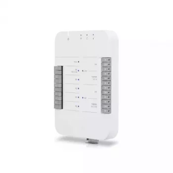 UniFi Access Hub – durų valdiklis Ubiquiti UA-Hub