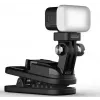 GoPro Zeus Mini kompaktiška LED šviesos lemputė visoms HERO kameroms