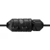 Laido prailginimo jungties apsauginis dangtelis Tether Tools TetherGuard juodas